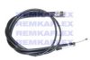 RENAU 6025410679 Cable, parking brake